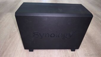 NAS Synology DS 218 Play - 4