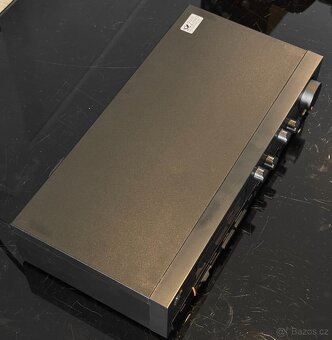 Sansui C-1000 předzesilovač - 4