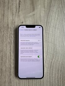Apple iPhone 13 128GB bílý - 4