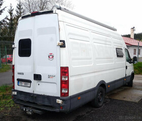 Iveco Daily 35S18 maxi - 4