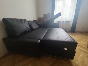 Rozkládací sedací souprava IKEA FRIHETEN - 4