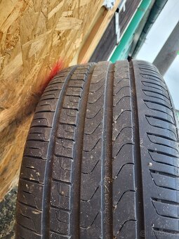 5x120 r19 255/50 styling 450 - 4