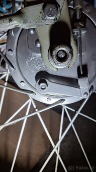 Motokolo Fichtel&Sachs A-G - 4