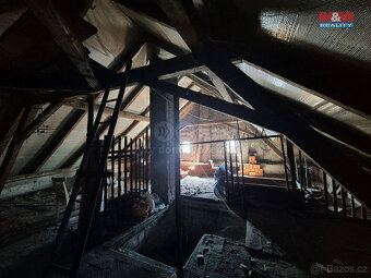 Prodej rodinného domu, 188 m², Králův Dvůr, ul. 5. května - 4