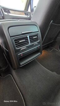 Volkswagen Touareg 4.2tdi 4x4 250kw R-line - 4