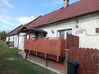 Prodej domu v Leskovci nad Moravicí - 4