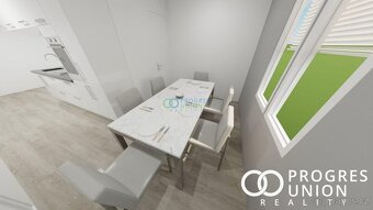 Prodej bytu 4+1 80m2 na Vsetíně - 4