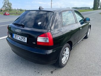 Audi a3 na díly - 4