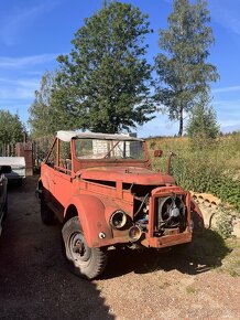 Gaz 69 Nová cena  - 4