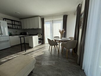 Pronájem bytu 2+kk 46 m², Hluboká nad Vltavou - 4