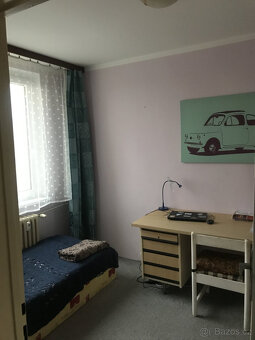Pronájem bytu 4+1, Květinková, Praha -Žižkov 20 900 Kč/měs, - 4