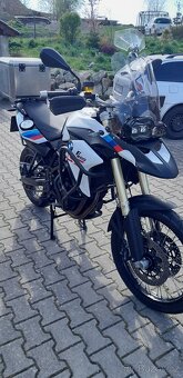 Bmw 800gs - 4