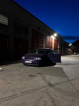 A3 8l 1.9tdi 96kw - 4