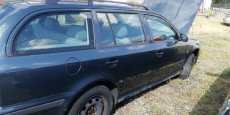 Náhradní díly Škoda Octavia combi 1.6 SR - 4