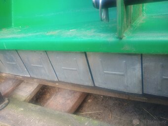 Mulčovač za traktor - 4