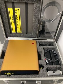 Přístroj Lasemar 1500 Endolift - 4