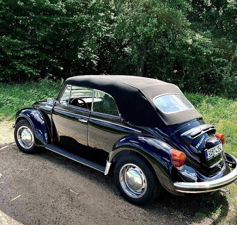 VW brouk - 4