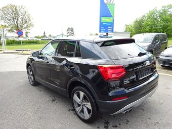 Audi Q2 2,0TDI,S-TRONIC,GARANCE KM - 4