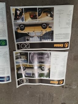 Škoda - 4