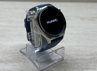 Huawei Watch GT 5 46mm Blue - 4