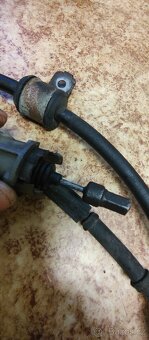 elektrická brzda 9687473180 CITROEN C5 II X7 III 08-17 - 4