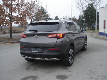Opel Grandland X 1.6 CDTi AUT NAVI FULL - 4