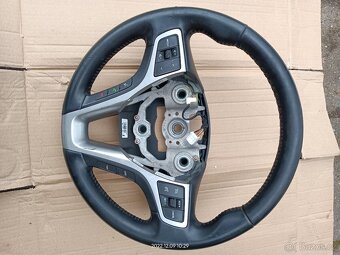 Hyundai i40 - přední kapota a jiné díly 1,7 CRDI - 4