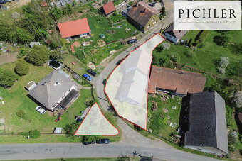 Prodej rodinného domu, 3+KK, 68 m², Kroměždice - 4