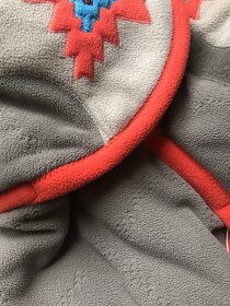 fusak LODGER Fleece - 4