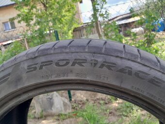 Letní pneu 245/40/19 - 4
