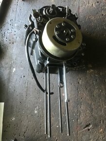 Dily pitbike 125 - 4