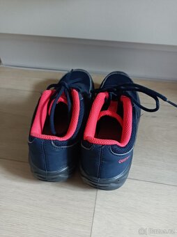 Boty z Decathlonu turistické - 4