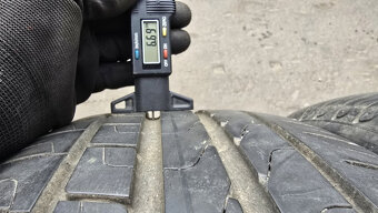 Letní pneu 215/55/17 Pirelli - 4