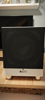 Canton SUB 1200R - 4
