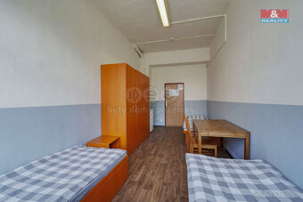 Prodej ubytovny, Rokycany, ul. Armádní - 4