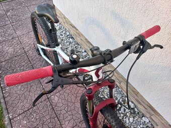 Scott 27,5 - dívčí dětské kolo vel XS - 4