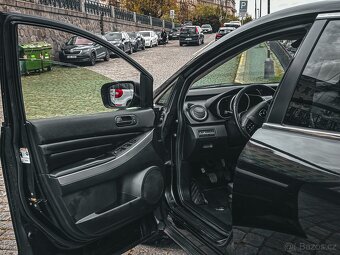 Mazda Cx7 2011 - 4
