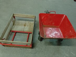 Vari převodovka DSK-316 PAmula 150 A,LP mula R,K mula 150 A, - 4