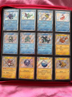 Master set Paldean Fates (PAF) - 4