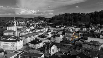 Hotel s restaurací v centru Trutnova - Krkonoše - 4