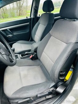 OPEL VECTRA 2.2 DTI 92kW [PRODÁM/VYMĚNÍM] - 4