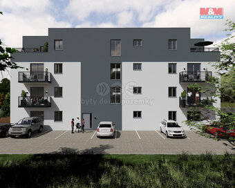 Prodej bytu 3+kk, 93 m², Žamberk, ul. Velký Hájek - 4