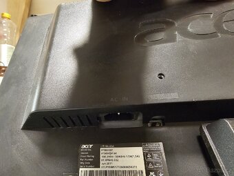 Monitor acer - 4
