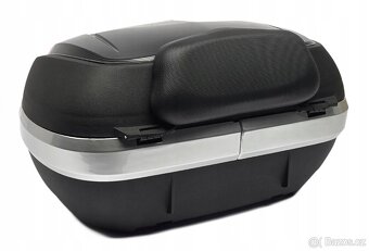 Kufr topx 48l dve helmy - 4
