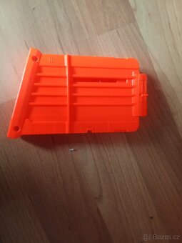 Nerf Fortnite sniper - 4