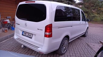 Mercedes Vito Tourer 119 cdi - 4