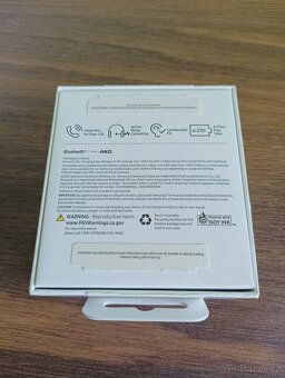 Samsung galaxy buds FE - 4