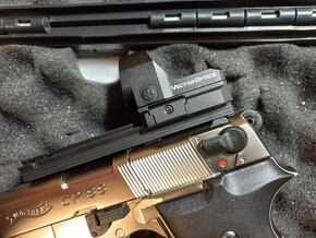 Pistole co2 Walther cp 88 competition - 4