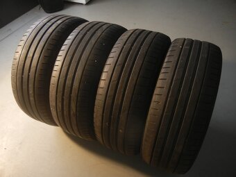 Letní pneu Hankook 225/55R17 - 4