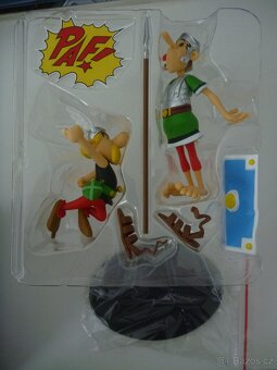 Asterix Obelix PS4 - 4